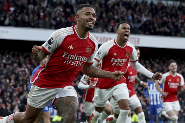 Gabriel Jesus