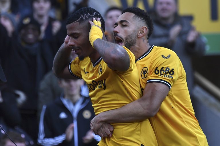 Wolverhampton Wanderers - FC Chelsea