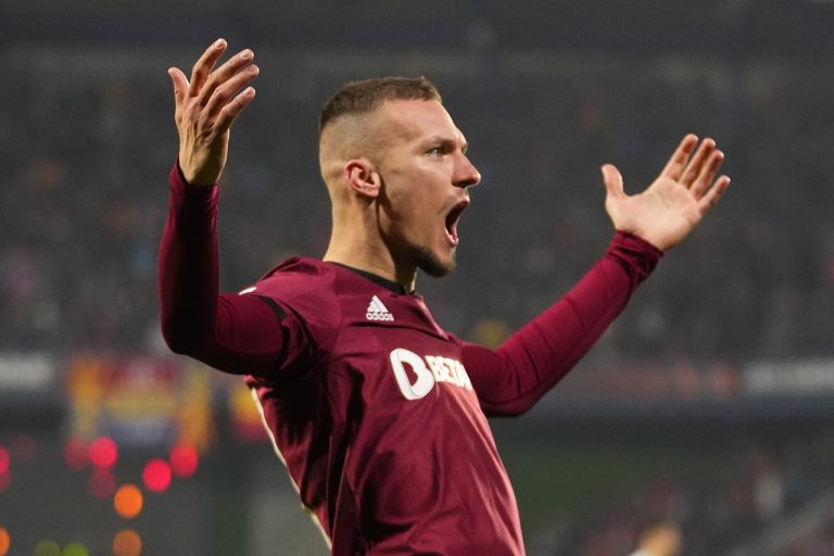 Lukáš Haraslín