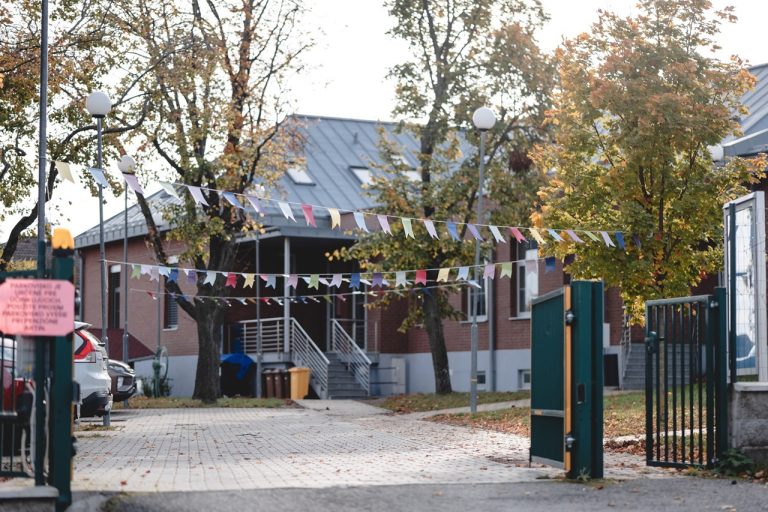 Kreatívne centrum Nitra