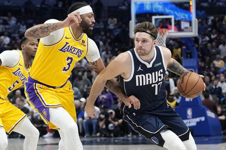 Luka Dončič