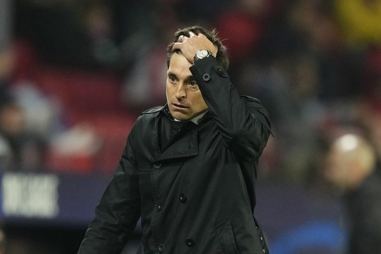 Diego Alonso
