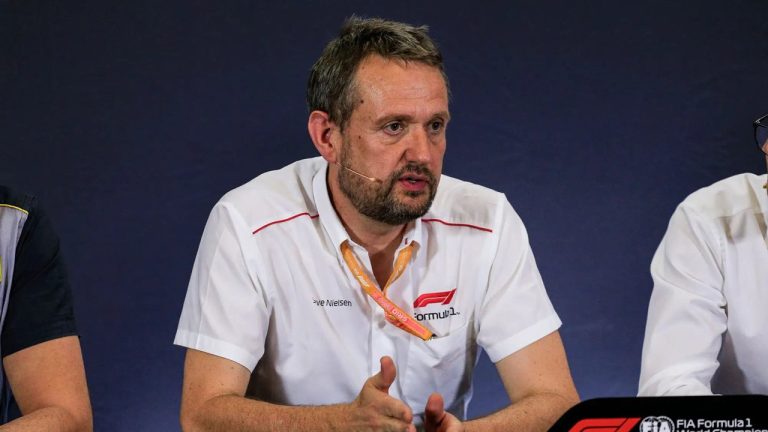 Steve Nielsen