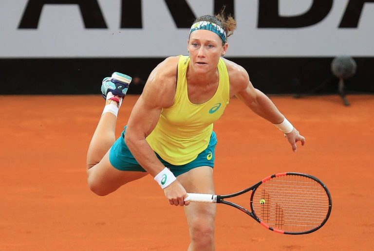 Stosurová