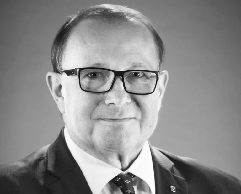 rektor TUKE Stanislav Kmeť