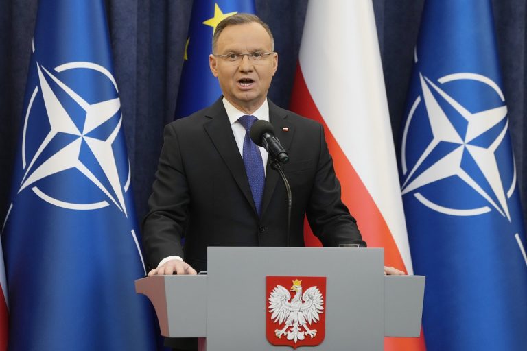 Andrzej Duda