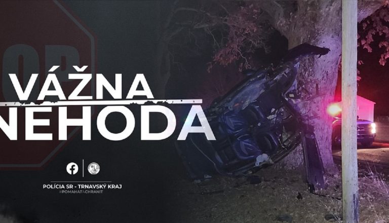 nehoda