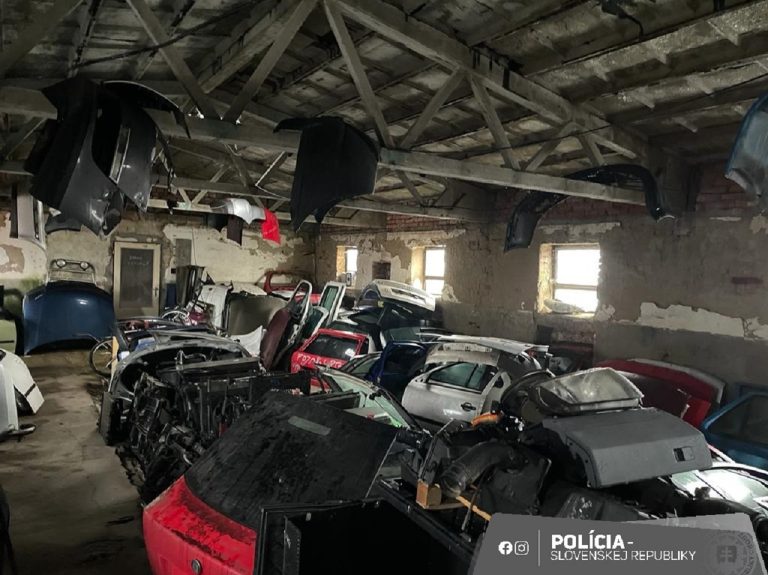 policia