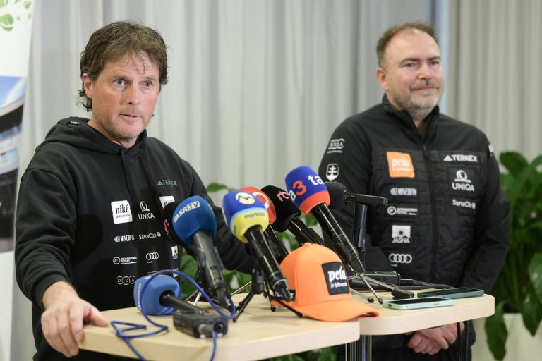 Vlhová má pretrhnutý predný krížny väz, čaká ju operácia