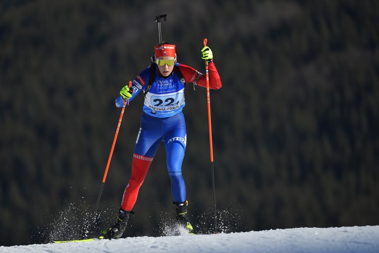 Mária Remeňová