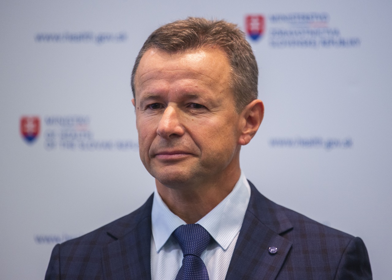 Peter Durný