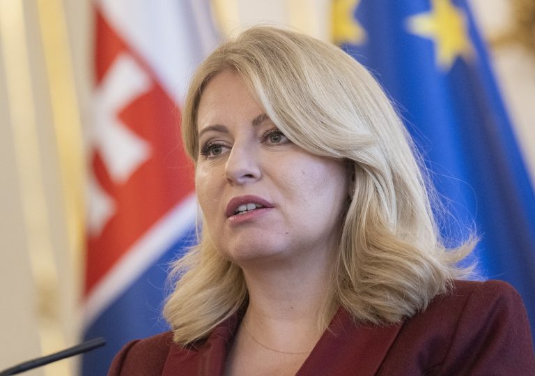 Zuzana Čaputová