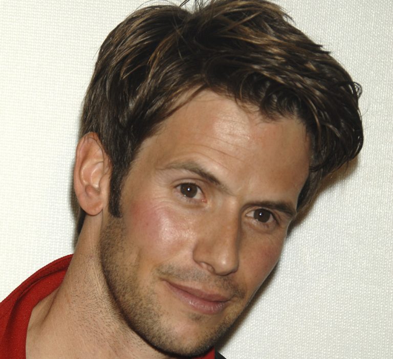 Christian Olivier