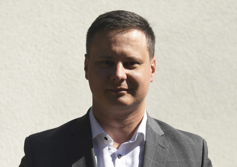 Ladislav Lörinc