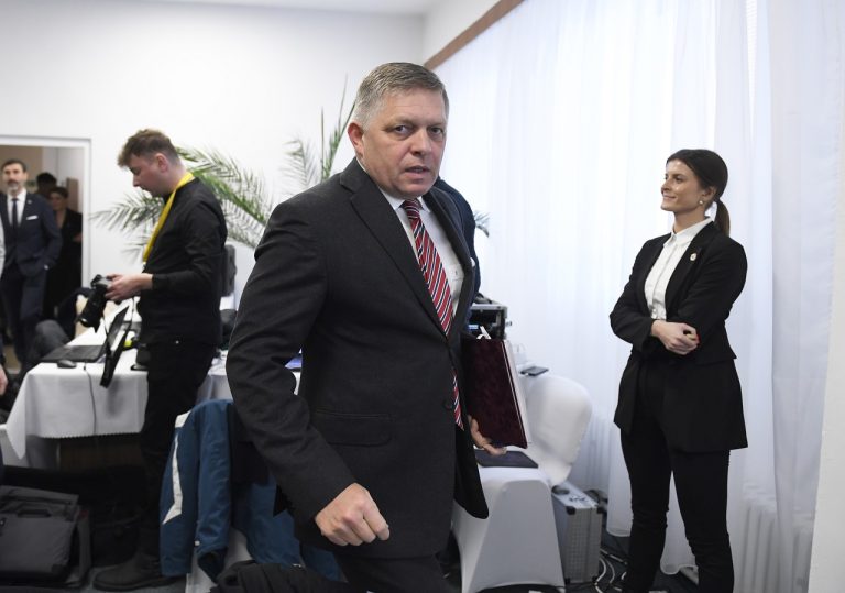 Robert Fico