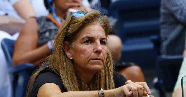 Arantxa Sanchezová Vicariová