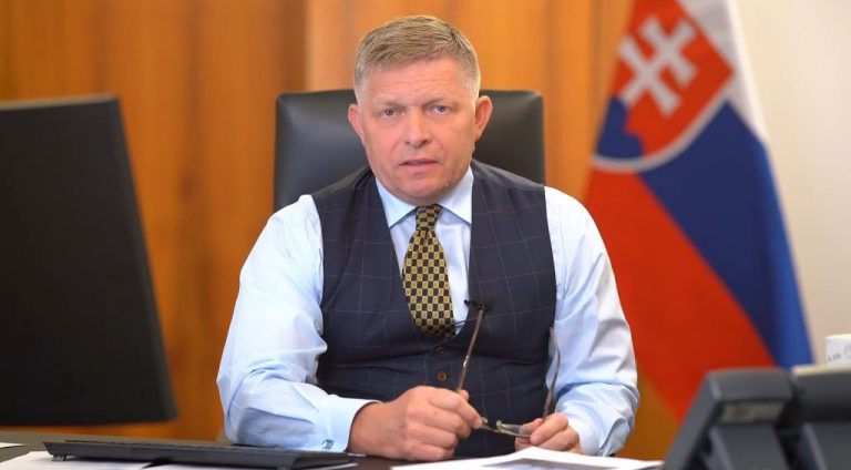 Robert Fico