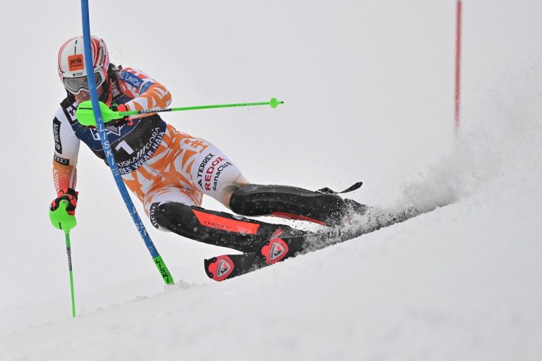 Petra Vlhová