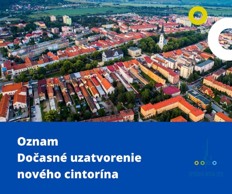 Spišská Nová Ves