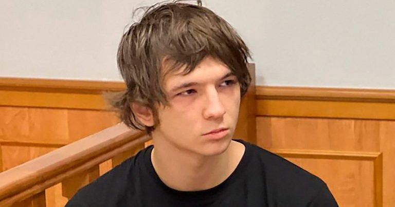 Nikolaj Vasiljev