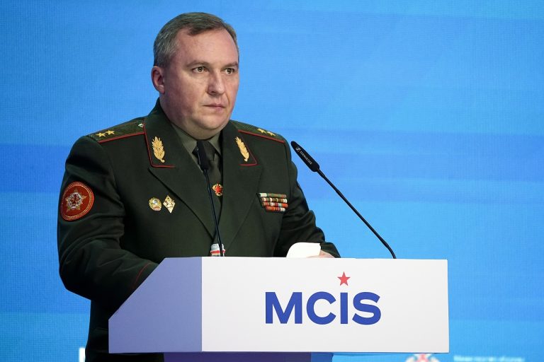 Viktor Chrenin