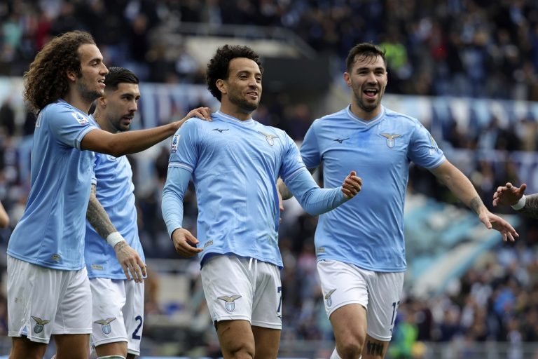 Felipe Anderson