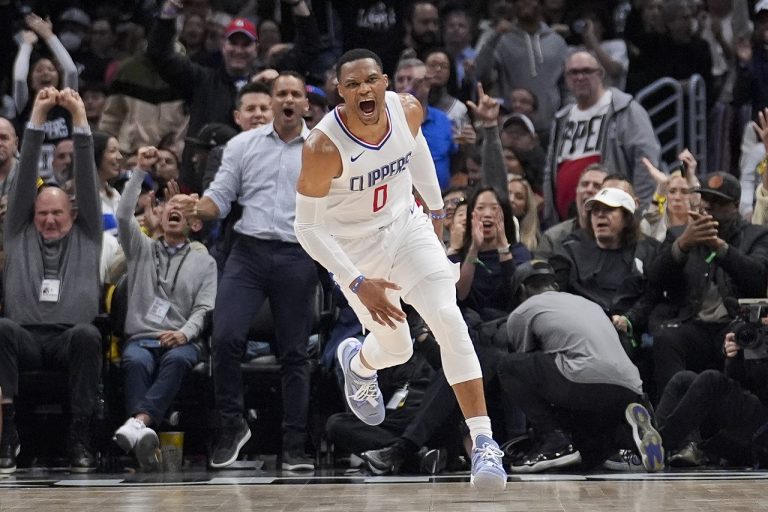 Russell Westbrook