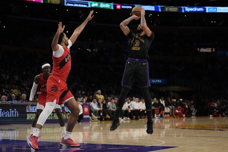 Anthony Davis