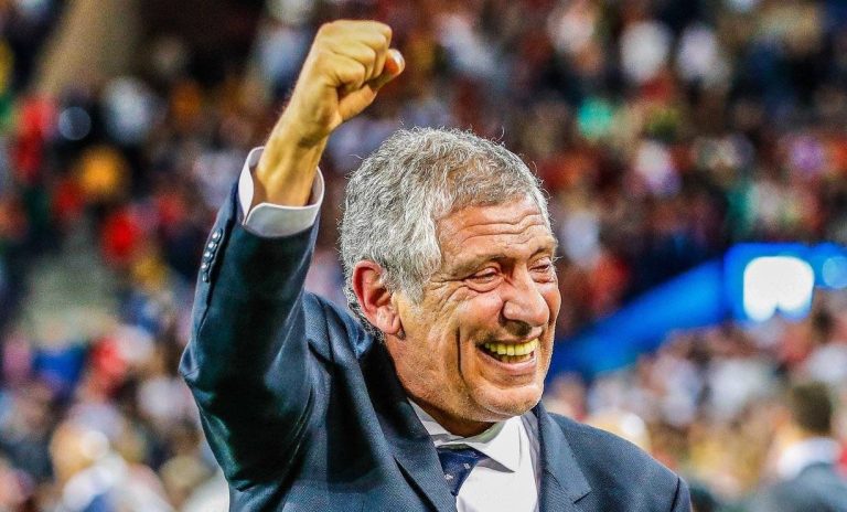 Fernando Santos