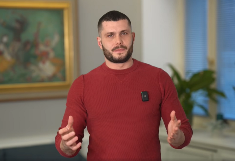Richard Glück, poslanec za SMER – SSD