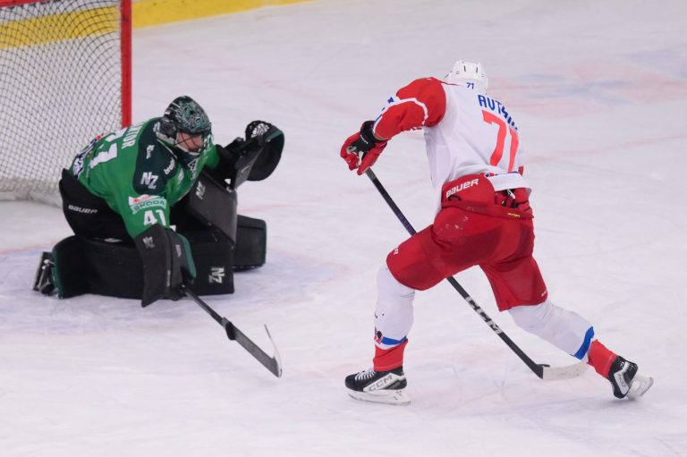 Pavel Kantor