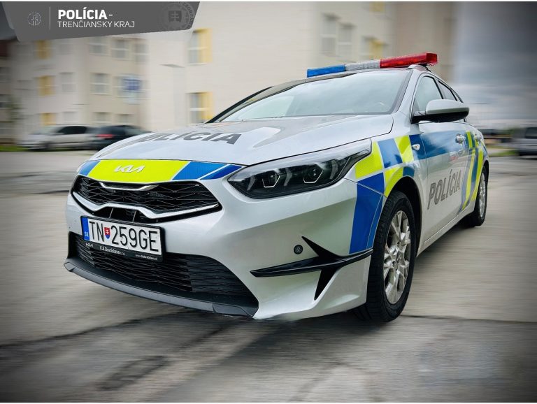 polícia