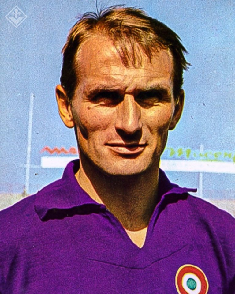 Kurt Hamrin
