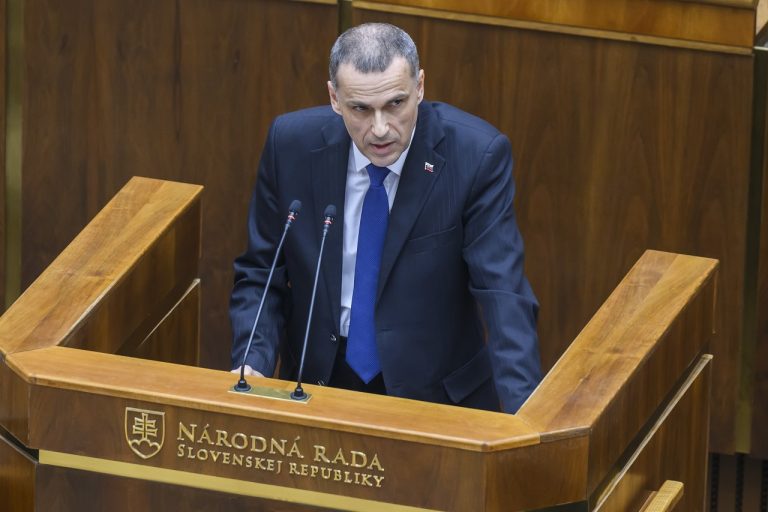 Maroš Žilinka