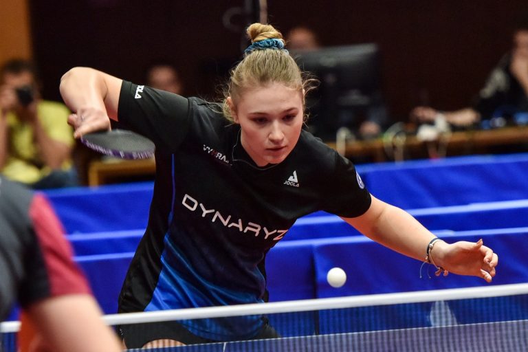 Tatiana Kukuľková