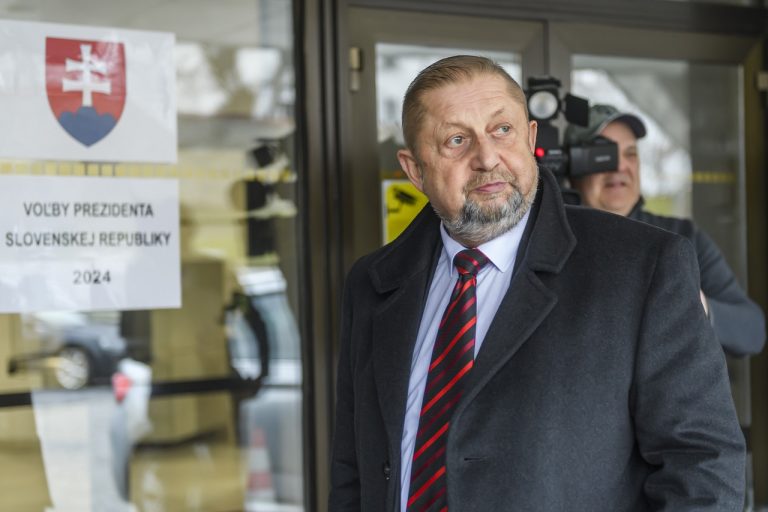 Štefan Harabin