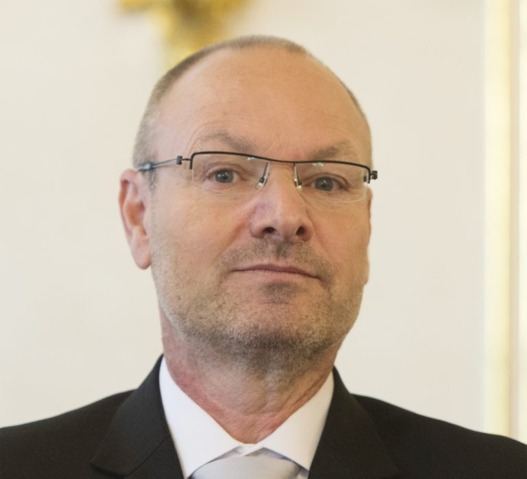 Miroslav Paller exekútori