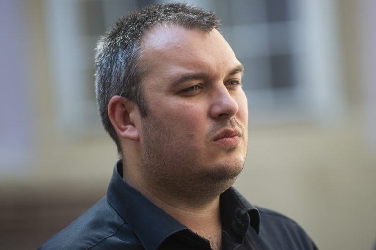 Pavol Škápik