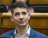 Erik Kaliňák