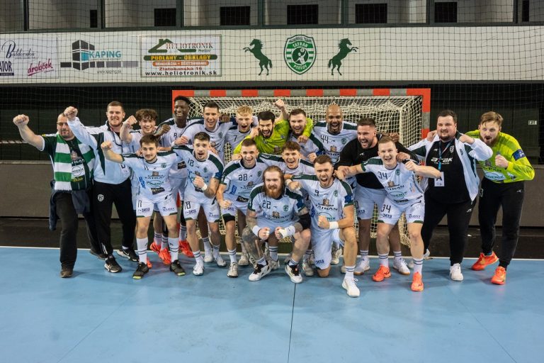 Tatran Prešov - FH Hafnarfjordur