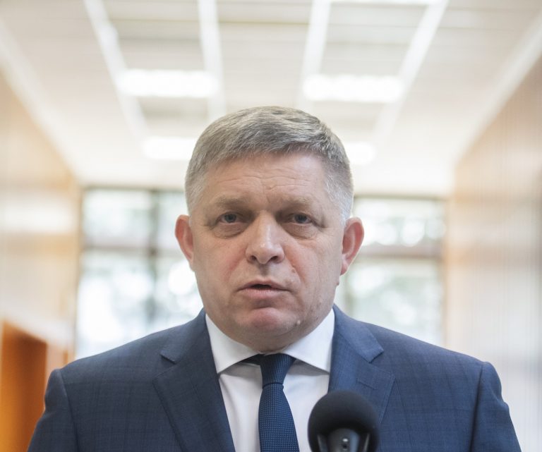 Robert Fico