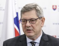 J. Blanár: SR odovzdala Belgicku diplomatickú nótu pre úmrtie J. Chovanca