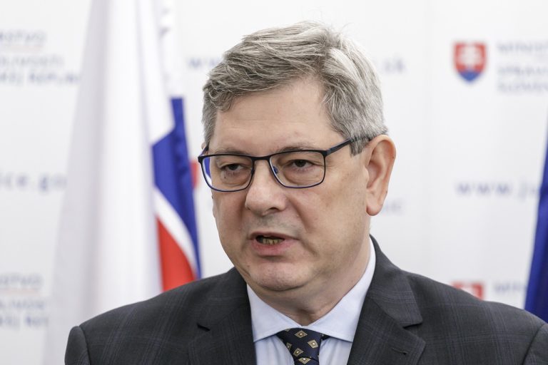 J. Blanár: SR odovzdala Belgicku diplomatickú nótu pre úmrtie J. Chovanca