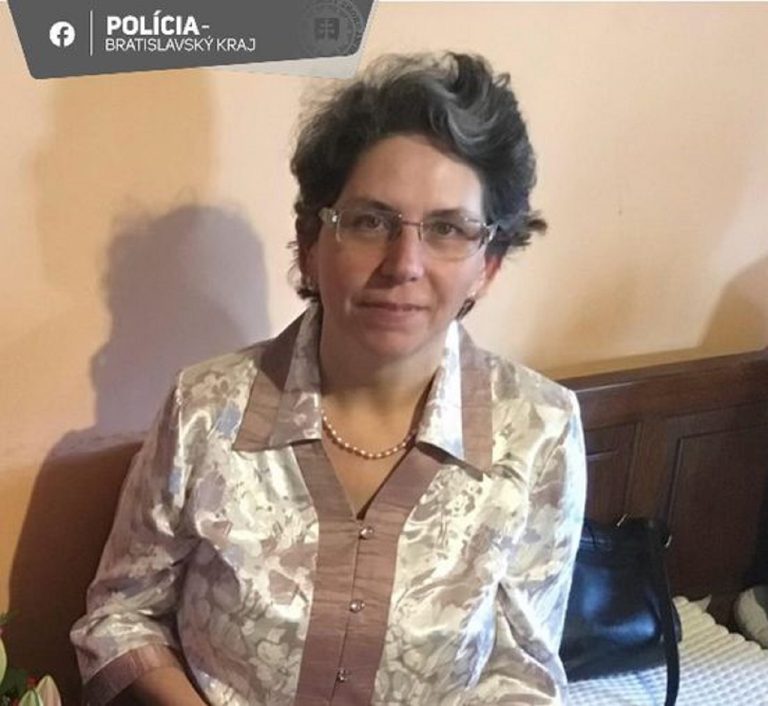 Mária Pobiecká