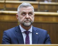 9. schôdza parlamentu