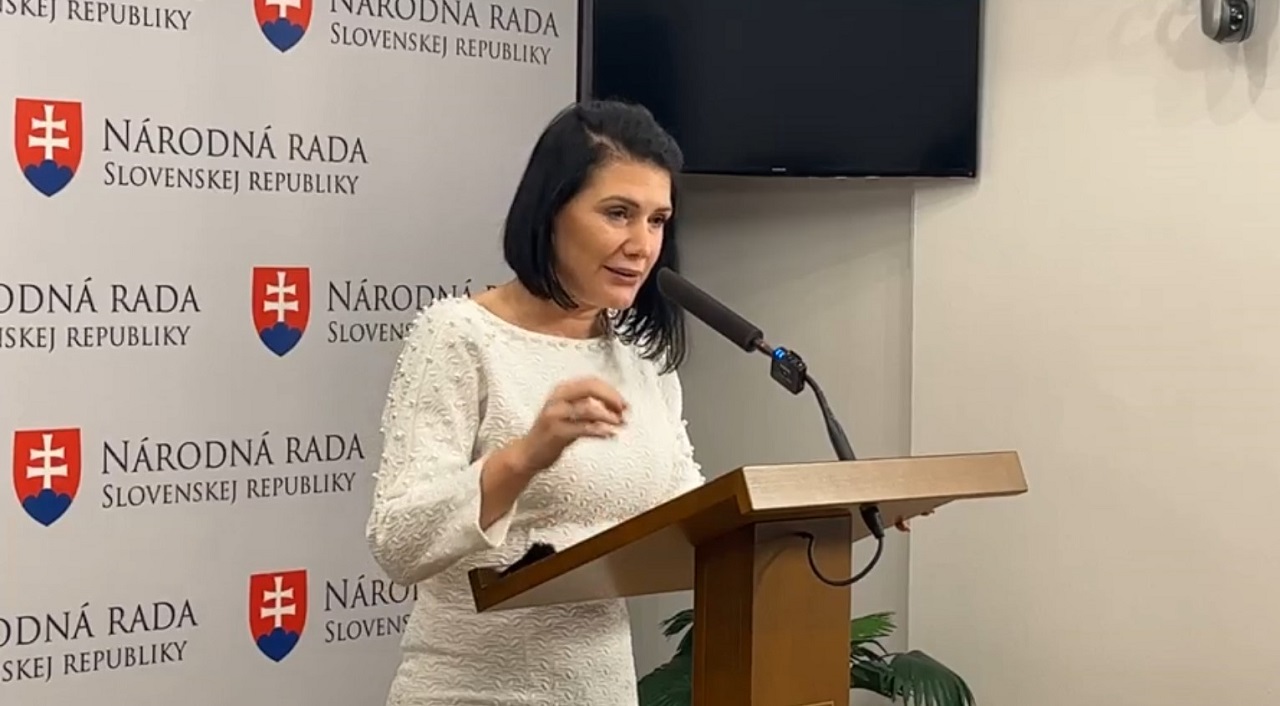 Jana Bittó Cigániková