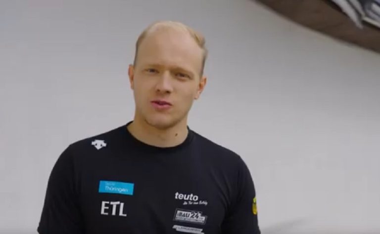 Max Langenhan