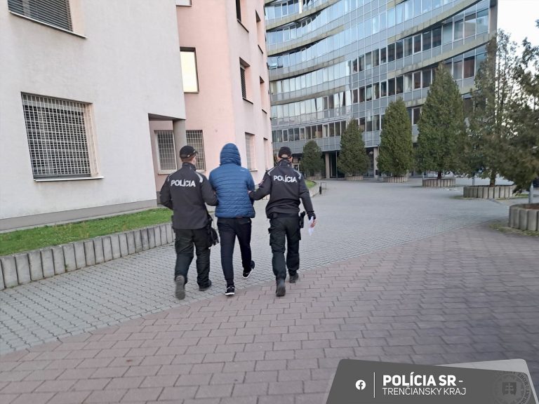 policia