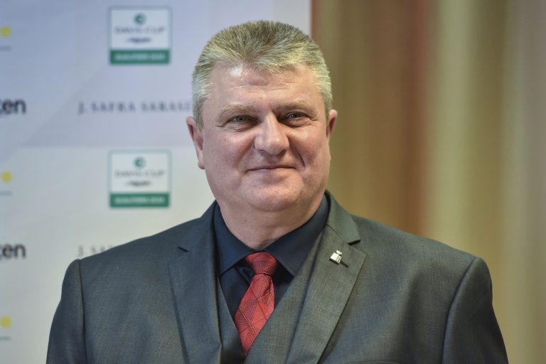 Ivo Kaderka