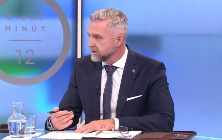 Tibor Gašpar